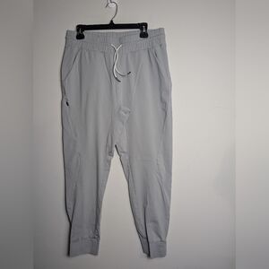 BYLT Active Jogger Gray SZ L